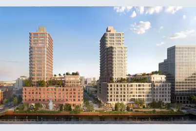 340 Nevins Street #322, Brooklyn, NY 11217 - Photo 5