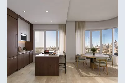 340 Nevins Street #601, Brooklyn, NY 11217 - Photo 1