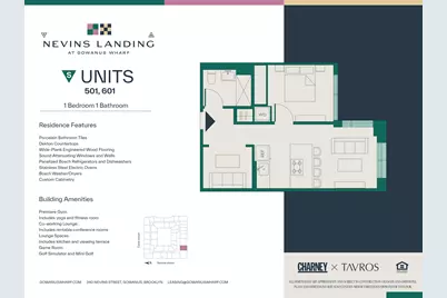 340 Nevins Street #601, Brooklyn, NY 11217 - Photo 17