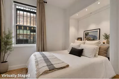 27 Irving Place #1A, Brooklyn, NY 11238 - Photo 3