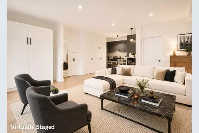 27 Irving Place #1A, Brooklyn, NY 11238 - Photo 1