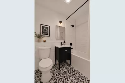 27 Irving Place #1A, Brooklyn, NY 11238 - Photo 5