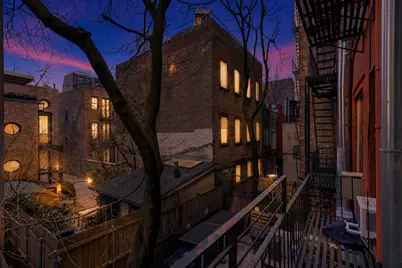 113 Christopher Street #12, New York, NY 10014 - Photo 1