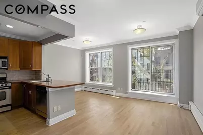 198 Monitor Street #2A, New York City, NY 11222 - Photo 1