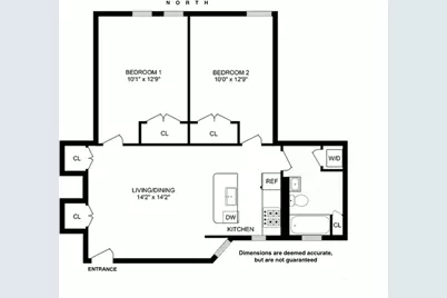 640 Ditmas Avenue #25, Brooklyn, NY 11218 - Photo 23