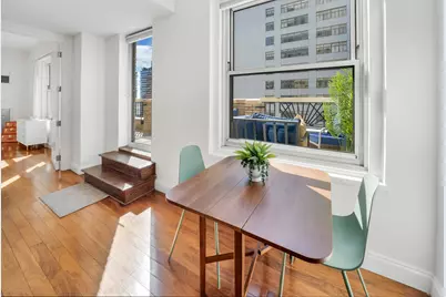 88 Greenwich Street #1907, New York City, NY 10006 - Photo 3