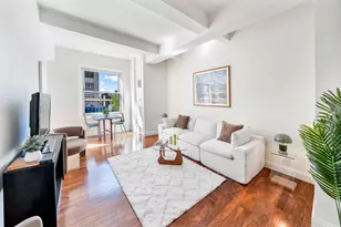 88 Greenwich St, New York City, NY 10006 - Photo 1