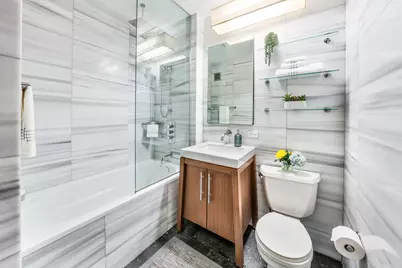 88 Greenwich Street #1907, New York City, NY 10006 - Photo 5