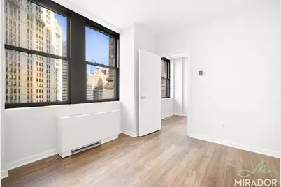 15 Park Row #12N, New York, NY 10038 - Photo 5
