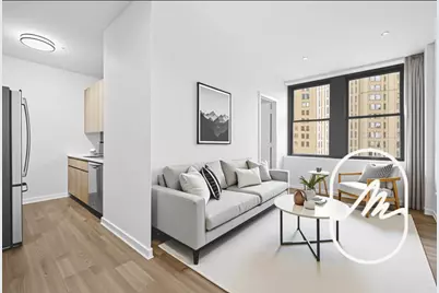 15 Park Row #12N, New York, NY 10038 - Photo 1