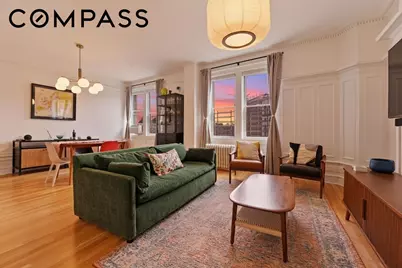 440 Riverside Drive #97, New York City, NY 10027 - Photo 11
