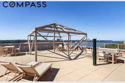 440 Riverside Drive #97, New York City, NY 10027 - Photo 9