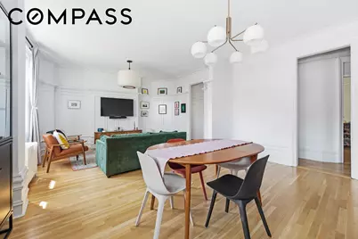 440 Riverside Drive #97, New York City, NY 10027 - Photo 3