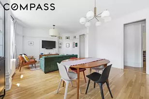 440 Riverside Dr, New York City, NY 10027 - Photo 3