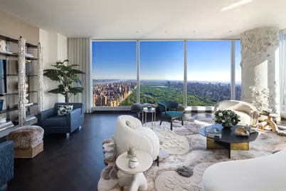 217 W 57th Street #68E, New York City, NY 10019 - Photo 1