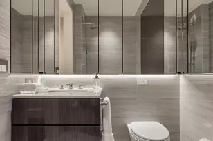 217 W 57th St, New York City, NY 10019 - Photo 9