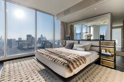 217 W 57th Street #68E, New York City, NY 10019 - Photo 5