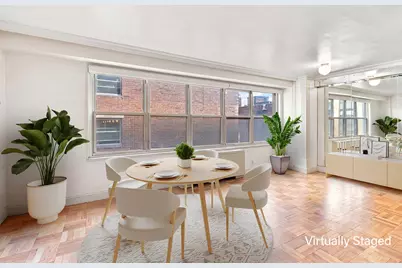 205 3rd Avenue #7-T, New York, NY 10003 - Photo 5
