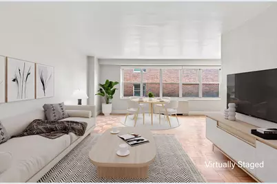 205 3rd Avenue #7-T, New York City, NY 10003 - Photo 3