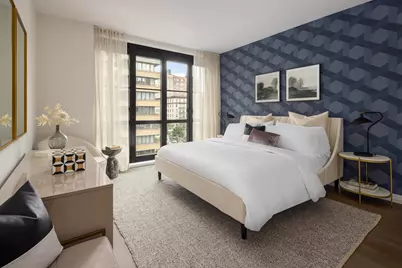 250 W 96th Street #7C, New York, NY 10025 - Photo 5