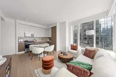 550 10th Avenue #2709, New York City, NY 10018 - Photo 3