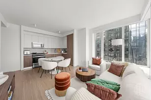 550 10th Ave, New York City, NY 10018 - Photo 3