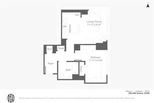 550 10th Ave, New York City, NY 10018 - Photo 11