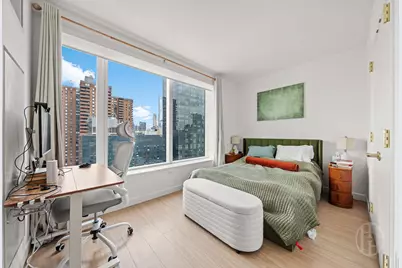 550 10th Avenue #2709, New York City, NY 10018 - Photo 5