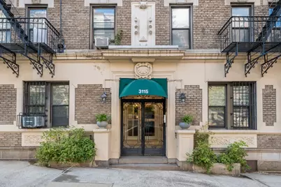3115 Broadway #Apt 52/53, New York City, NY 10027 - Photo 21