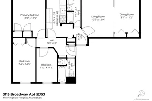 3115 Broadway, New York City, NY 10027 - Photo 23