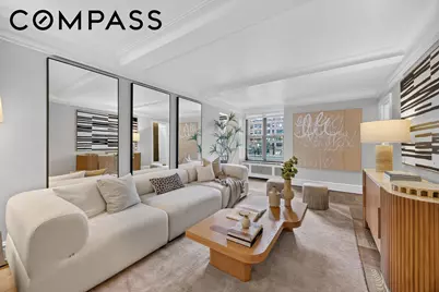 333 E 53rd Street #8H, New York, NY 10022 - Photo 1