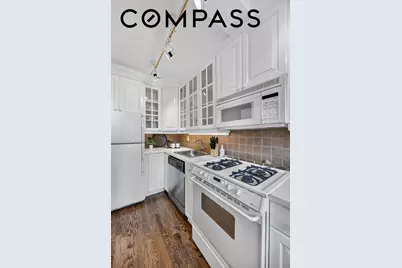 333 E 53rd Street #8H, New York, NY 10022 - Photo 5