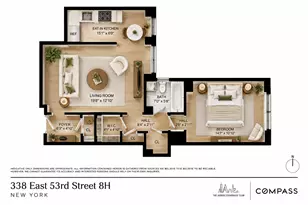 333 E 53rd St, New York City, NY 10022 - Photo 19
