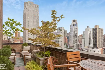 340 E 80th Street #20D, New York, NY 10075 - Photo 9