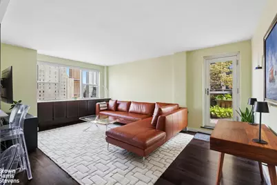 340 E 80th Street #20D, New York, NY 10075 - Photo 3