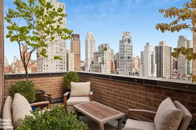 340 E 80th Street #20D, New York, NY 10075 - Photo 1