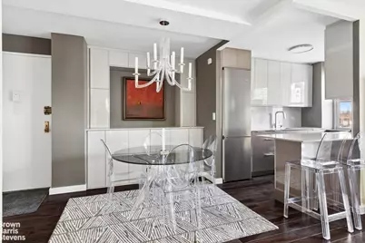 340 E 80th Street #20D, New York, NY 10075 - Photo 5