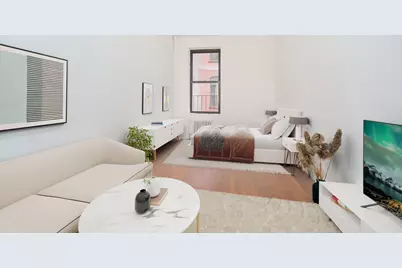 353 W 44th Street #2C, New York, NY 10036 - Photo 1