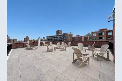200 W 90th Street #7E, New York, NY 10024 - Photo 9