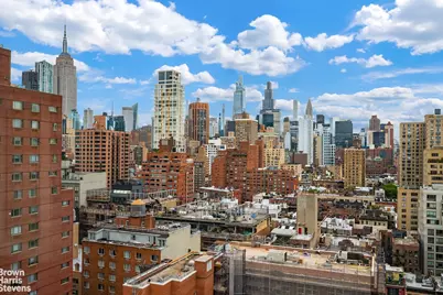 234 E 23rd Street #19A, New York, NY 10010 - Photo 3