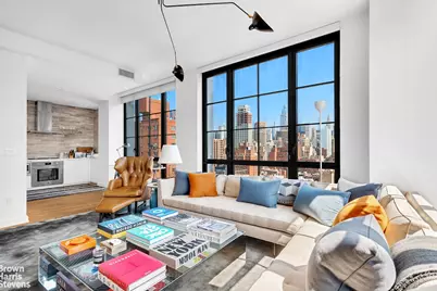 234 E 23rd Street #19A, New York, NY 10010 - Photo 1