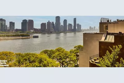 439 E 51st Street #7B, New York City, NY 10022 - Photo 17