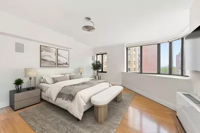 52 E End Avenue #10ABC, New York City, NY 10028 - Photo 5