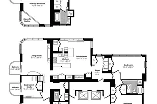 52 East End Ave, New York, NY 10028 - Photo 19
