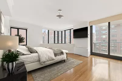 52 E End Avenue #10ABC, New York City, NY 10028 - Photo 7