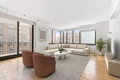 52 E End Avenue #10ABC, New York City, NY 10028 - Photo 1