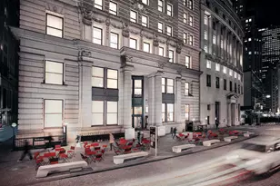 25 Broad St, New York City, NY 10004 - Photo 7