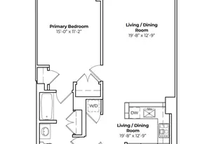25 Broad St, New York City, NY 10004 - Photo 21
