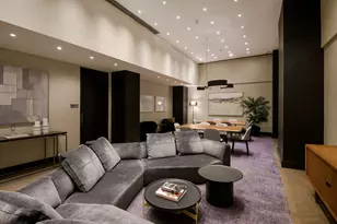25 Broad St, New York City, NY 10004 - Photo 13