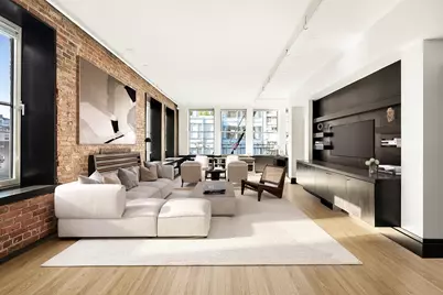 345 W Broadway #5, New York, NY 10013 - Photo 3